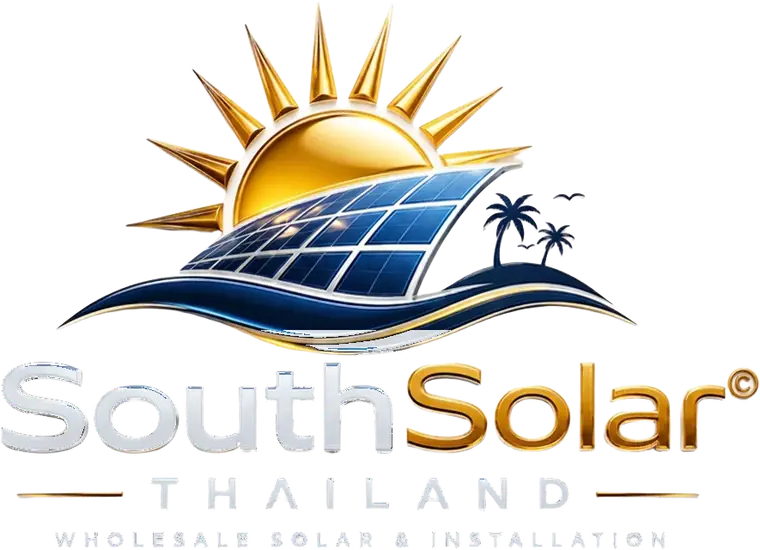 SouthSolar Thailand — Wholesale Solar Equipment and Installation