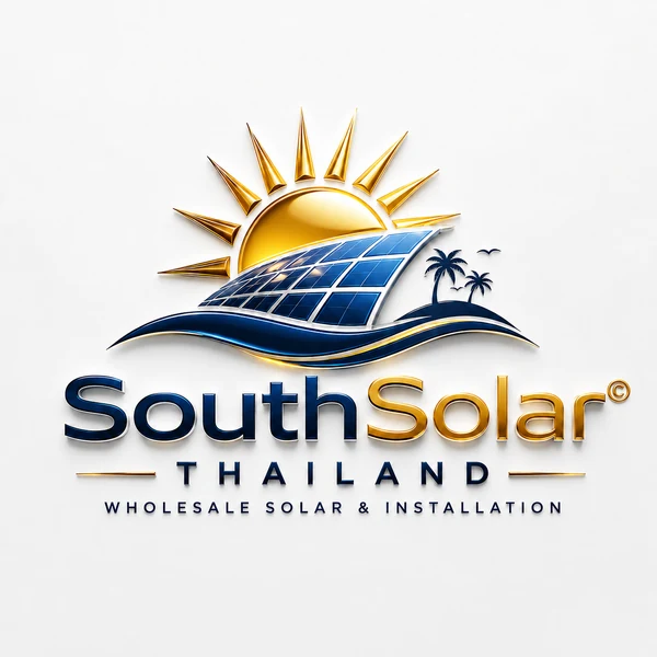 SouthSolar Thailand — Wholesale Solar Equipment and Installation