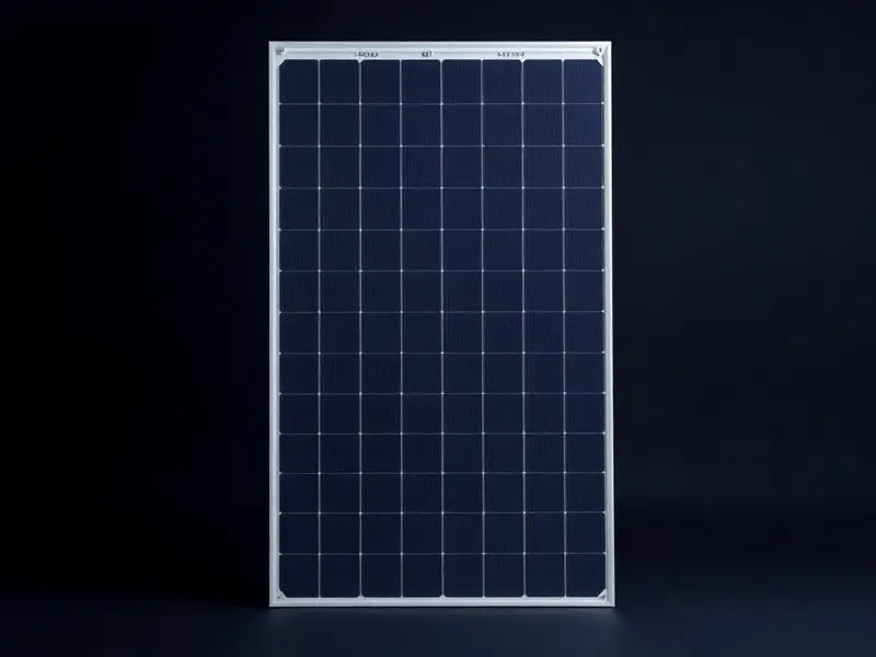 Bifacial Modules supplied by SouthSolar Thailand, reference SS-BF-01
